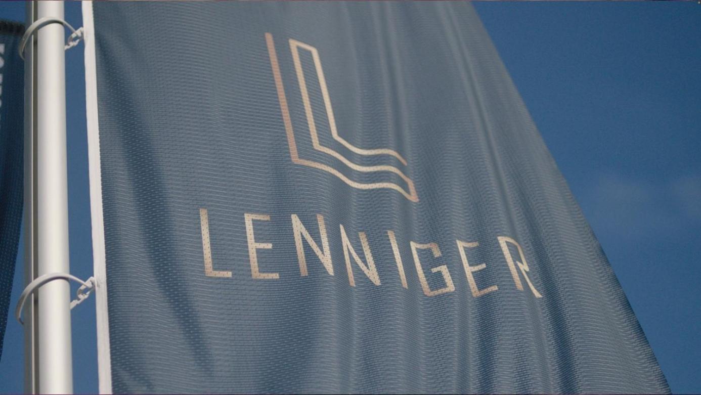 Landgasthaus Lenniger Bueren  Exterior foto